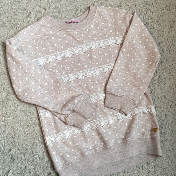 Juicy Couture Other - Juicy Couture sweater